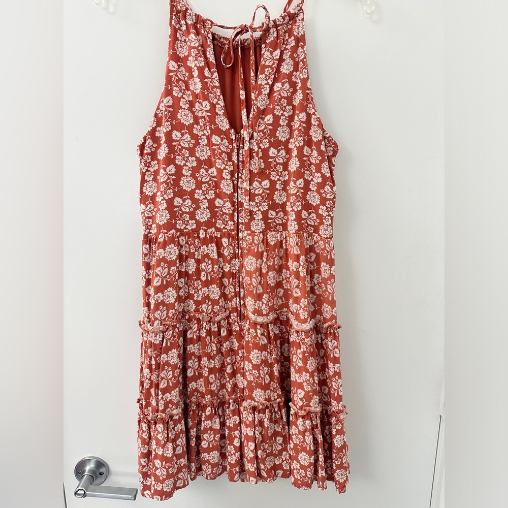 Summer dress
